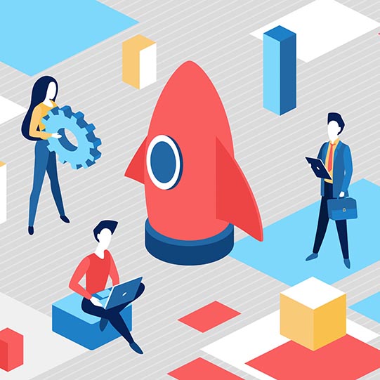 How to Value a High-Growth Startup Company